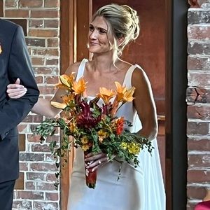 Meet your Posher, Kristen